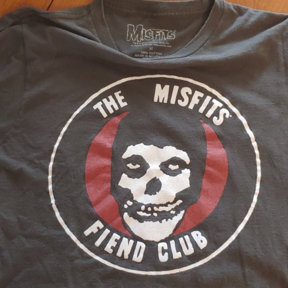 gucci fiend club t shirt